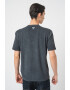 GUESS Tricou cu imprimeu logo pentru fitness - Pled.ro