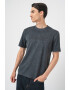 GUESS Tricou cu imprimeu logo pentru fitness - Pled.ro