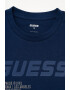 GUESS Tricou cu imprimeu logo pentru fitness - Pled.ro