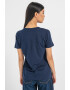 GUESS Tricou cu imprimeu logo pentru fitness - Pled.ro