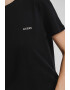 GUESS Tricou cu logo - Pled.ro