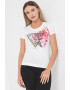 GUESS Tricou cu logo - Pled.ro