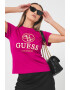 GUESS Tricou cu logo - Pled.ro