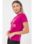 GUESS Tricou cu logo - Pled.ro