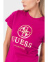 GUESS Tricou cu logo - Pled.ro