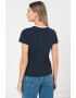 GUESS Tricou cu logo - Pled.ro