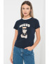 GUESS Tricou cu logo - Pled.ro