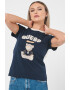 GUESS Tricou cu logo - Pled.ro