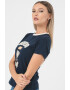 GUESS Tricou cu logo - Pled.ro