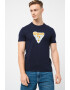 GUESS Tricou cu logo - Pled.ro