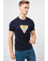 GUESS Tricou cu logo - Pled.ro