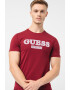 GUESS Tricou cu logo - Pled.ro