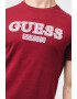 GUESS Tricou cu logo - Pled.ro