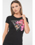 GUESS Tricou cu logo - Pled.ro