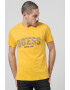 GUESS Tricou cu logo - Pled.ro