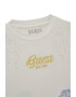 GUESS Tricou cu logo brodat - Pled.ro