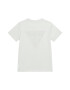 GUESS KIDS Tricou cu logo brodat si decolteu la baza gatului - Pled.ro