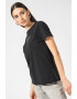 GUESS Tricou cu logo cu strasuri - Pled.ro