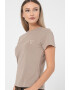 GUESS Tricou cu logo pe piept pentru fitness - Pled.ro