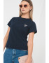 GUESS Tricou cu logo pe piept pentru fitness - Pled.ro