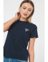 GUESS Tricou cu logo pe piept pentru fitness - Pled.ro