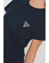 GUESS Tricou cu logo pe piept pentru fitness - Pled.ro