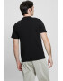 GUESS Tricou cu logo pentru fitness - Pled.ro