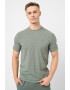 GUESS Tricou cu model pentru fitness - Pled.ro