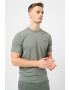 GUESS Tricou cu model pentru fitness - Pled.ro