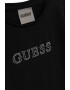 GUESS KIDS Tricou cu strasuri - Pled.ro