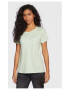 GUESS Tricou dama 101085 Verde Bumbac - Pled.ro