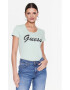 GUESS Tricou dama 102976 Verde Bumbac - Pled.ro