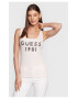 GUESS Tricou dama 106547 Roz Bumbac - Pled.ro