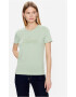 GUESS Tricou dama 206209 Verde Bumbac - Pled.ro