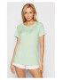 GUESS Tricou dama 378239 Verde Bumbac - Pled.ro