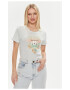 GUESS Tricou dama 518943 Verde Bumbac - Pled.ro