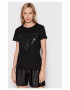 GUESS Tricou dama 769171 Negru Bumbac - Pled.ro