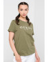 GUESS Tricou de bumbac cu imprimeu logo - Pled.ro