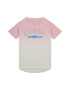 GUESS Tricou de bumbac cu imprimeu logo - Pled.ro