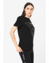 GUESS Tricou de bumbac cu imprimeu logo pentru antrenament - Pled.ro