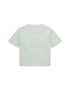 GUESS KIDS Tricou de bumbac cu logo brodat - Pled.ro