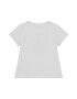 GUESS KIDS GUESS Tricou din amestec de bumbac cu imprimeu floral - Pled.ro