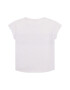 GUESS Tricou din amestec de bumbac cu imprimeu logo - Pled.ro