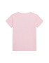 GUESS Tricou din amestec de bumbac cu imprimeu logo - Pled.ro