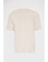 GUESS Tricou din amestec de bumbac organic - Pled.ro