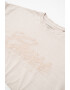 GUESS Tricou din amestec de bumbac organic - Pled.ro