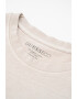 GUESS Tricou din amestec de bumbac organic - Pled.ro