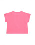 GUESS Tricou din amestec de bumbac organic cu imprimeu logo - Pled.ro