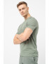 GUESS Tricou din amestec de bumbac pentru antrenament - Pled.ro