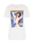 GUESS Tricou din amestec de modal - Pled.ro